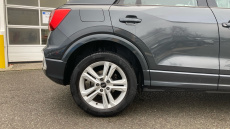 Audi Q2 35 TFSI Sport 5dr S Tronic Petrol Estate